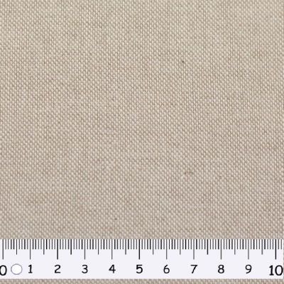 Canvas Leinenoptik | Rani | uni beige